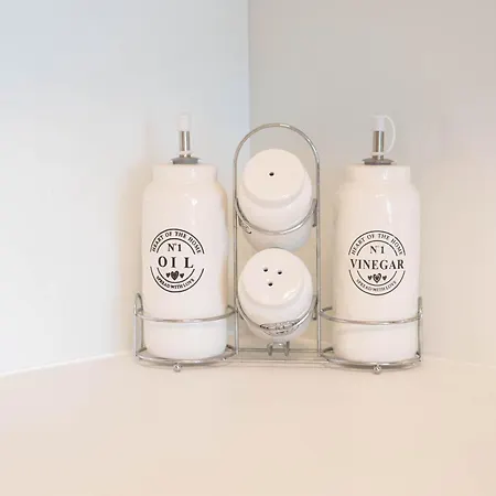 Pet Friendly Blue Ocean Daire *