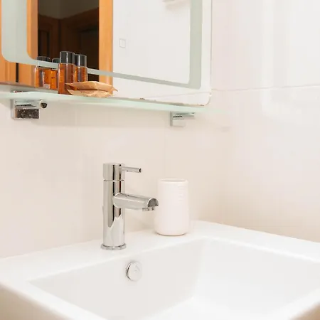 Apartment Pet Friendly Blue Ocean Umag