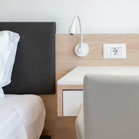 Pet Friendly Blue Ocean Umag