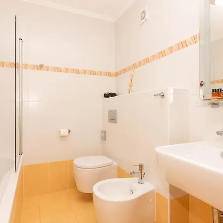 Apartment Pet Friendly Blue Ocean Umag