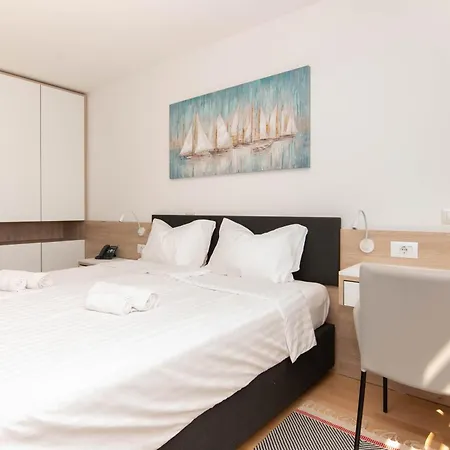 Pet Friendly Blue Ocean * Umag