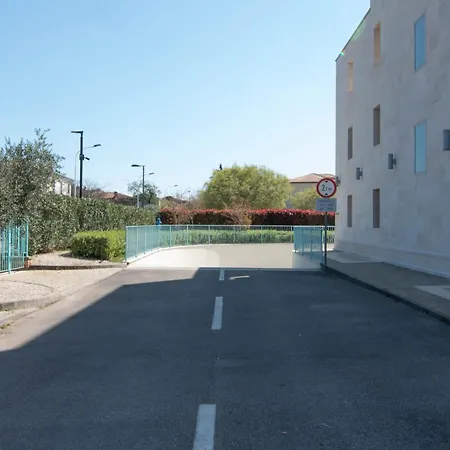 Pet Friendly Blue Ocean Umag