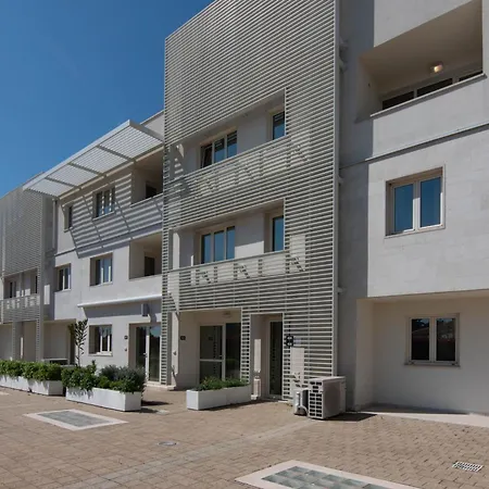 Daire Pet Friendly Blue Ocean *