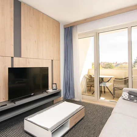 Pet Friendly Blue Ocean Umag