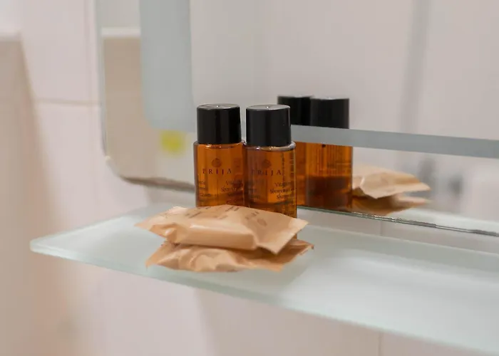 Pet Friendly Blue Ocean Daire Umag