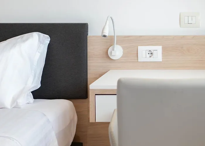 Pet Friendly Blue Ocean Umag