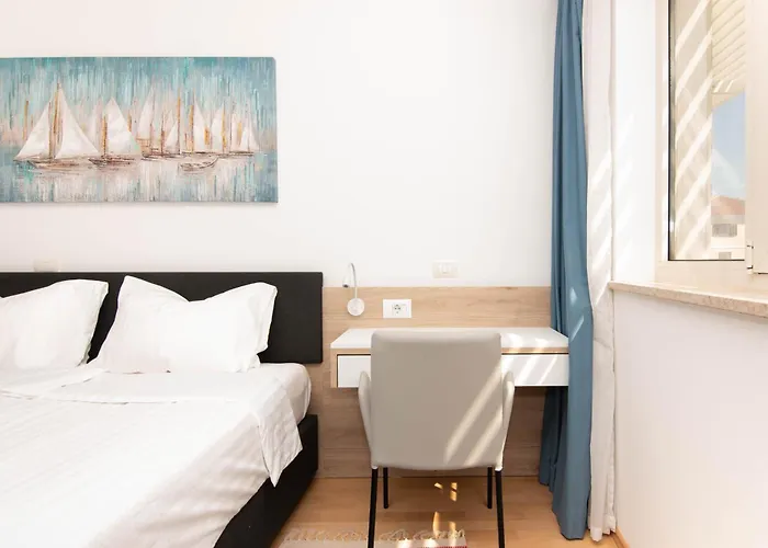 Pet Friendly Blue Ocean Daire *