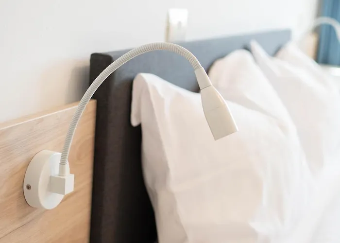 Pet Friendly Blue Ocean Umag