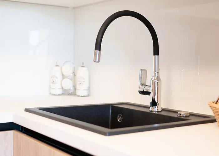 Pet Friendly Blue Ocean Umag