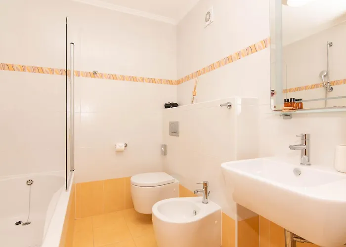 Daire Pet Friendly Blue Ocean Umag