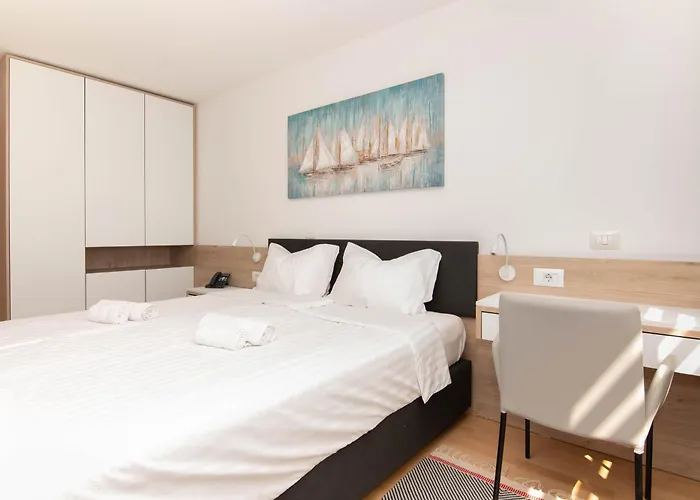 Pet Friendly Blue Ocean * Umag