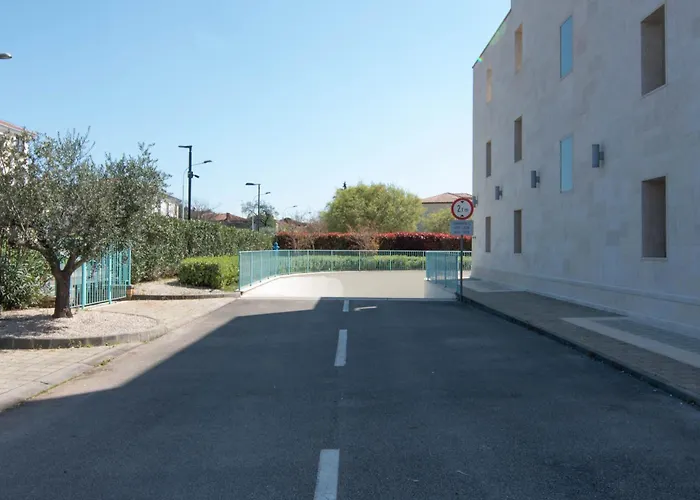 Pet Friendly Blue Ocean Umag