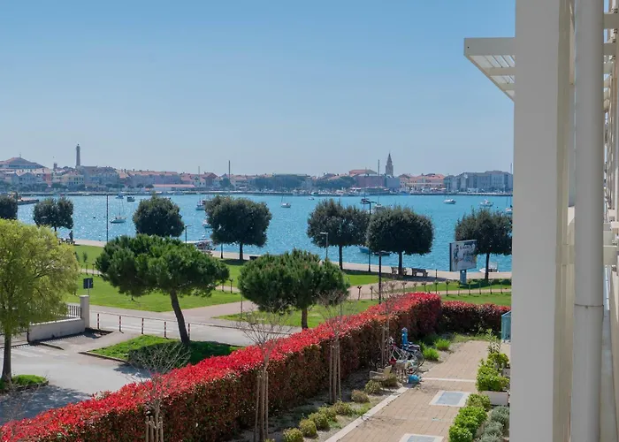 Daire Pet Friendly Blue Ocean