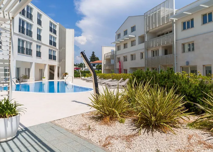 Daire Pet Friendly Blue Ocean Umag