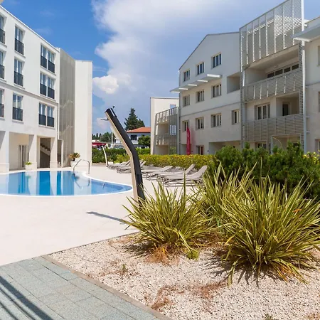 Apartment Pet Friendly Blue Ocean Umag