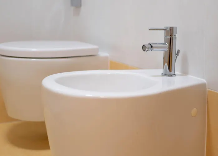 Pet Friendly Blue Ocean Appartamento