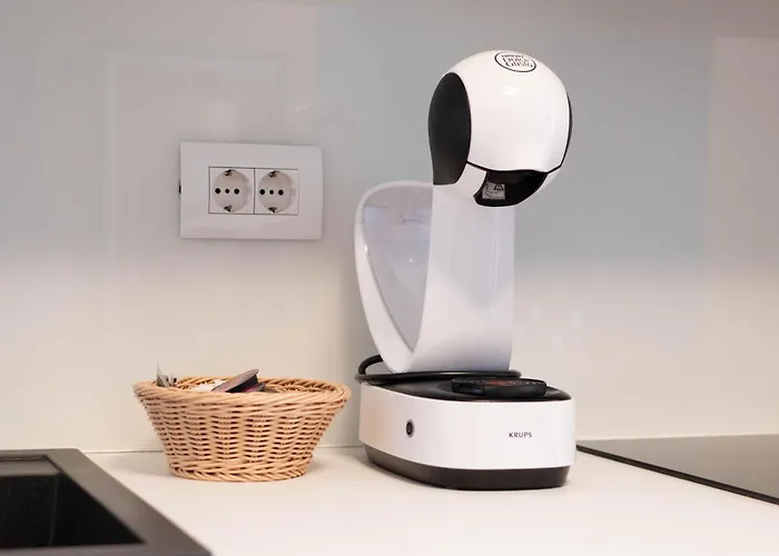 Pet Friendly Blue Ocean