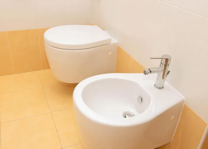 Pet Friendly Blue Ocean Appartamento *