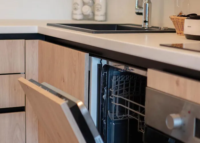 Appartamento Pet Friendly Blue Ocean *