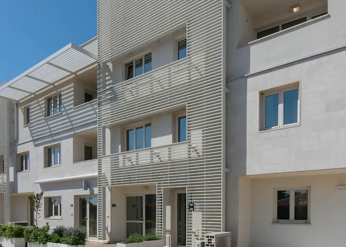 Pet Friendly Blue Ocean Appartamento *