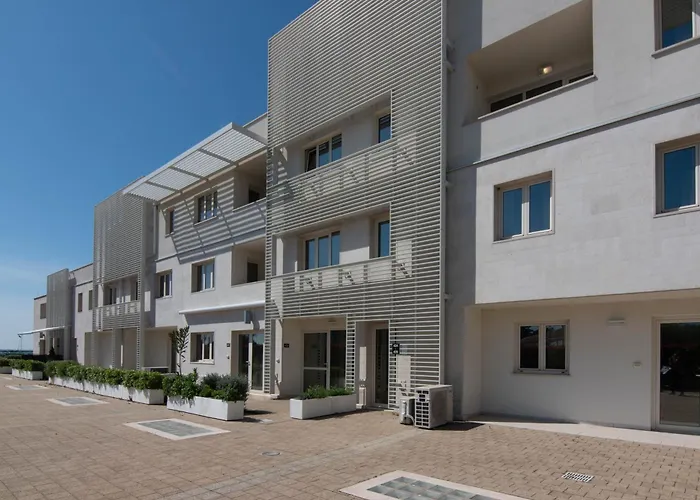 Appartamento Pet Friendly Blue Ocean *