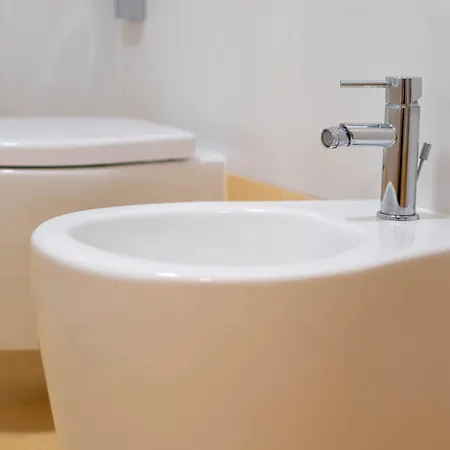 Pet Friendly Blue Ocean Apartmán