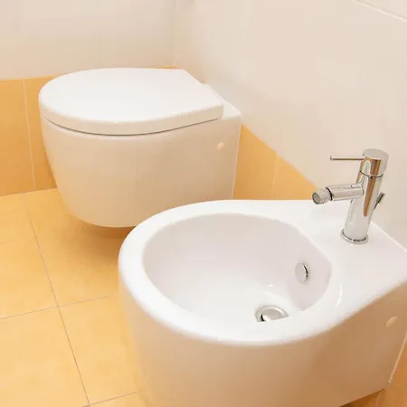 Pet Friendly Blue Ocean Apartmán *