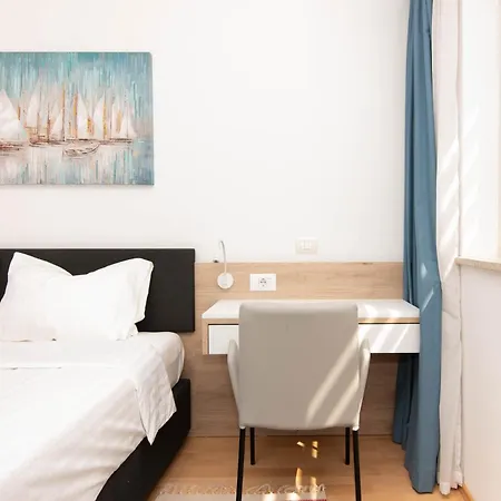 Pet Friendly Blue Ocean Apartmán *