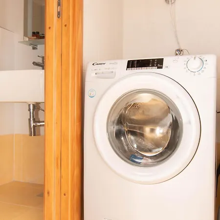 Apartmán Pet Friendly Blue Ocean Umag