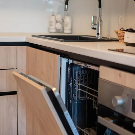 Apartmán Pet Friendly Blue Ocean *