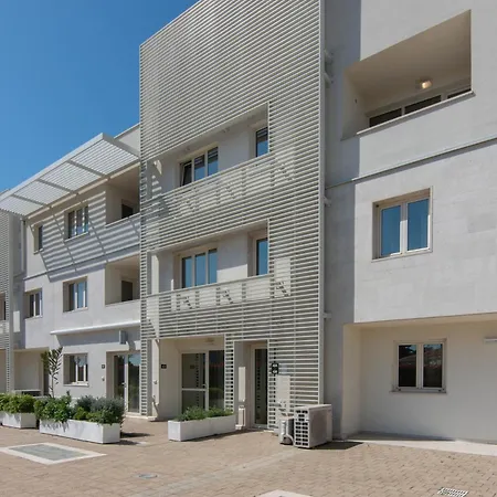 Pet Friendly Blue Ocean Apartmán *
