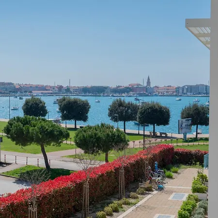 Apartmán Pet Friendly Blue Ocean